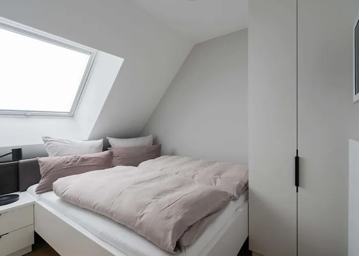 Haus Harmening Whg 6