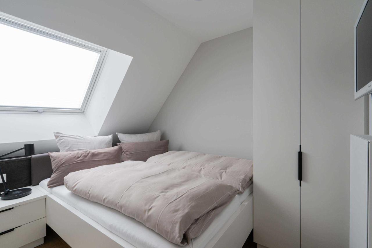 Haus Harmening Whg 6 * Norderney