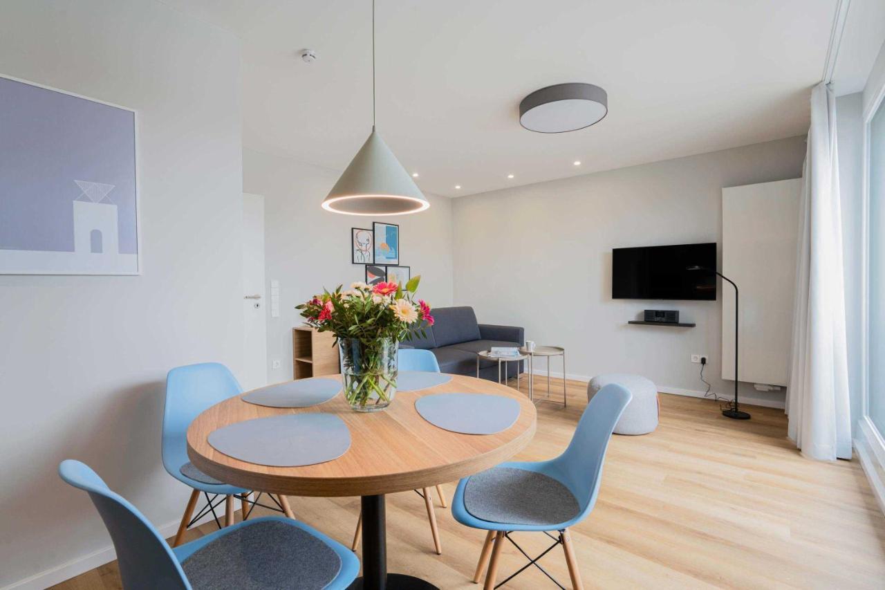 Apartment Haus Harmening Whg 6 *